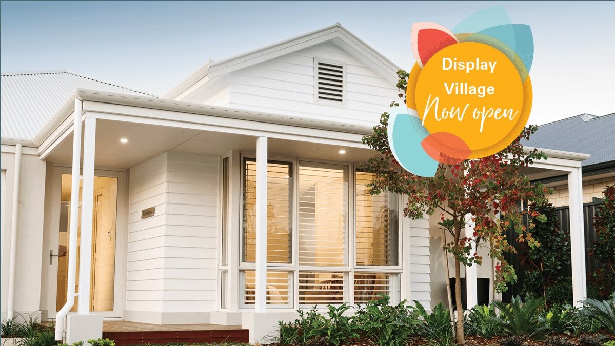 [Land for Sale] Lakelands Estate, Lakelands OpenLot